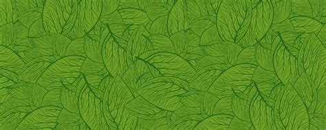 Green Leaf Pattern Vector Art, Icons, and Graphics for Free Download