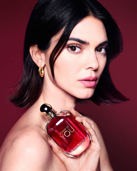 Emporio Armani Power Of You ~ Nuevas Fragancias