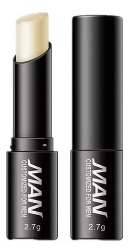 Balsamo Labial Para Hombre Labios Secos Vitamina E Hidrata Mercadolibre