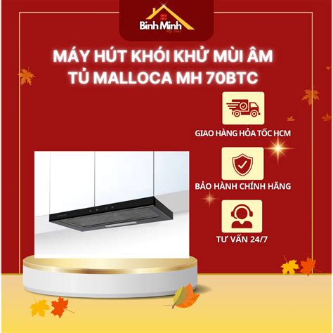 hut khoi khu mui  tu malloca mh btc shopee viet nam