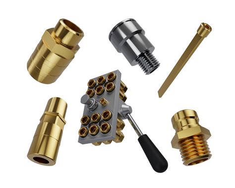 Tst Couplings Rigon