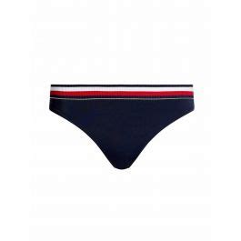 Tommy Hilfiger Tommy Hilfiger Bikini Kupa E Ga Ice Thuw Uw Dw
