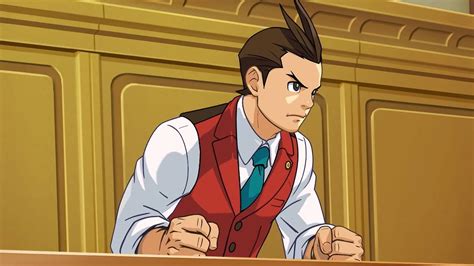 Apollo Justice Ace Attorney Trilogy Rilis Januari 2024