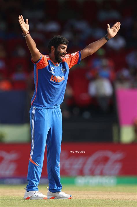 jasprit bumrahs bowling action style speed fastest ball