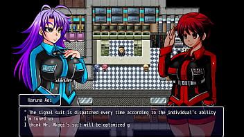 Porno Hentai De Super Herois Hentai Brasileiro