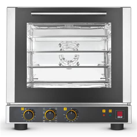 Конвекционные печи в интернет-магазине Пароконвектоматы.ру