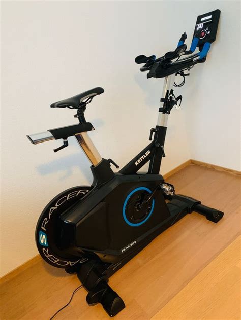 Kettler Racer S Ergometer Kaufen Auf Ricardo