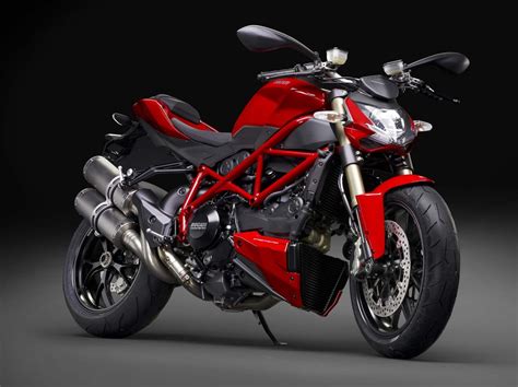 What’s a Streetfighter Motorcycle? – BikeBound