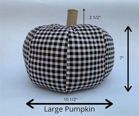 Pumpkin Sewing Pattern Pdf Etsy