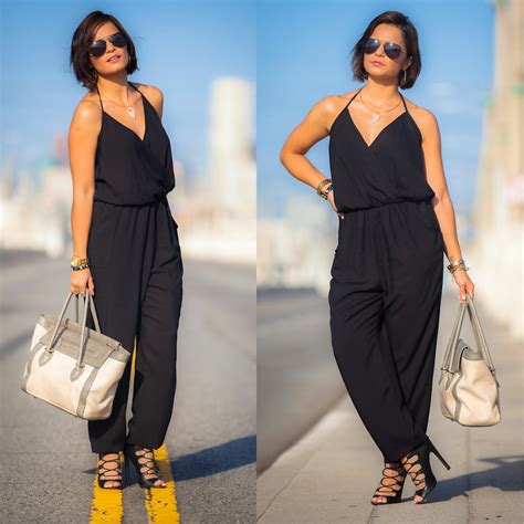 Tips On How To Style Cute Plus Size Jumpsuits For Petite Girls Lurap