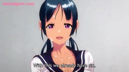 New Hentai Koumi Jima Shuu De Umeru Mesu Tachi