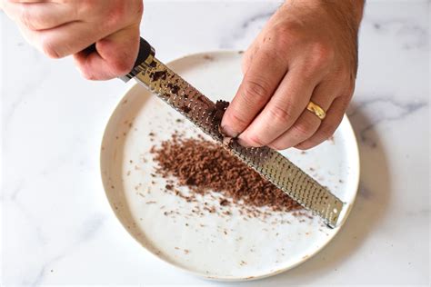 The Best Zesters Graters And Microplanes According To Our Tests