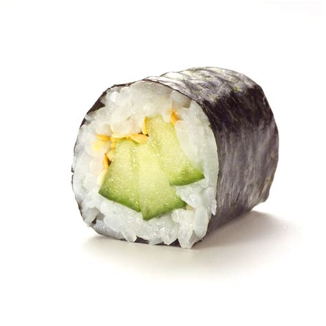 Kappa Maki 8 Stück sushi2me