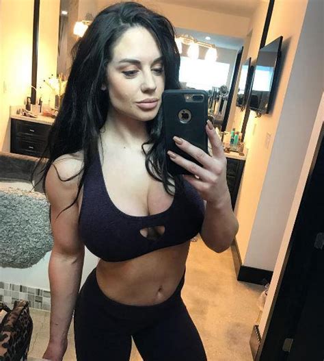 Ex WWE Star Victoria Has MORE Naked Pictures Leaked By Hackers Including Intimate Sex Tape The