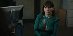 The Thaw Nude Scenes Aznude