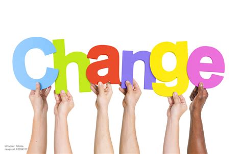 Change Communication Menschtraining