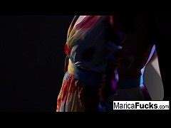 Marica Gets Nude And Masturbates Xxx Mobile Porno Videos Movies IPornTV Net