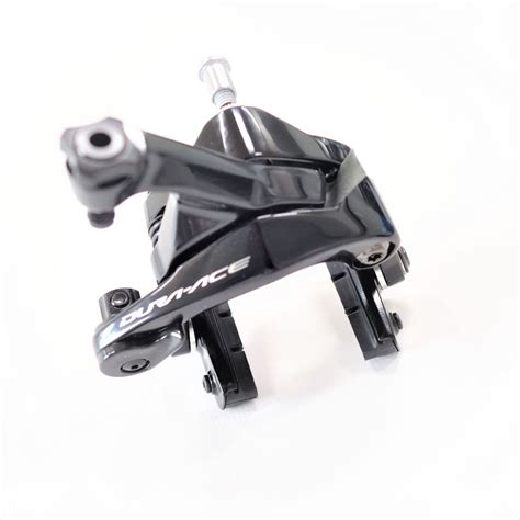 Shimano Dura Ace R Rear Rim Brake Caliper Black For Sale Online