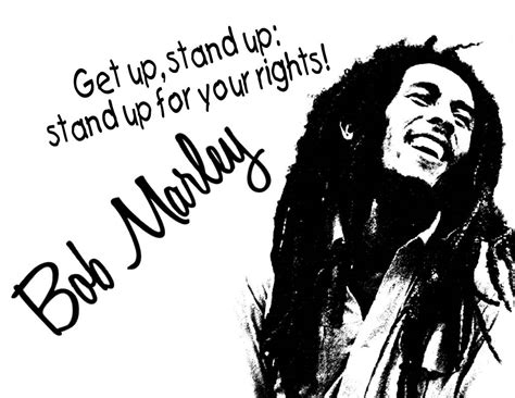 Whizolosophy Get Up Stand Up” Lyrics Bob Marley