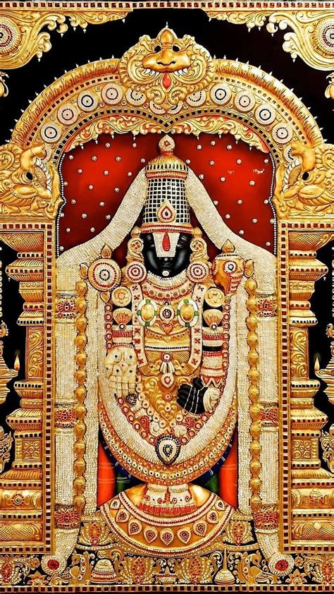 lord venkateswara  wallpapers  hd backgrounds  wallpaperbat