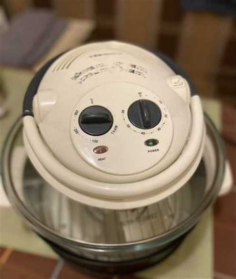 Аэрогриль Ves Electric Москва | Бытовая техника | Festima.Ru ...