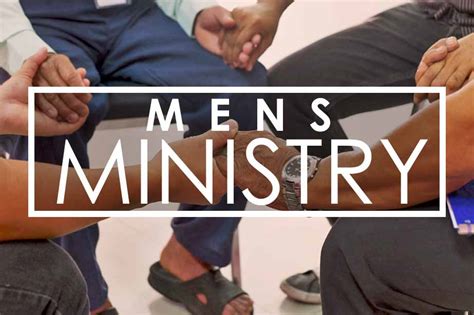 Mens Ministry Calvary Chapel Gwinnett