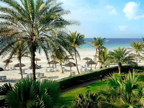 Ajman Hotel In United Arab Emirates Room Deals Photos And Reviews