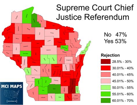 Why The Wisconsin Supreme Court Electionreferendum Gave Conflicting