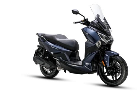 Sym Joyride Prezzo E Scheda Tecnica Moto It