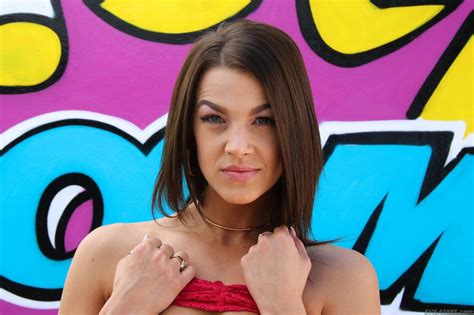 Evelin Stone Spreading Her Ass Open For You My Evelin Stone Blog