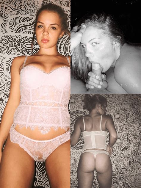 Random Huge Selfie Dump Alysia K Porn Pic