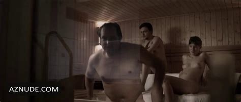 Marie Leuenberger Nude Aznude