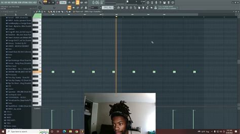 How To Make Pluggnb Type Beat Pluggnb Tutorial 2022 Youtube