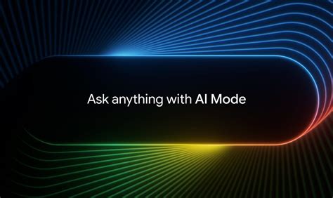 google ai mode redefines search  strengths  product research