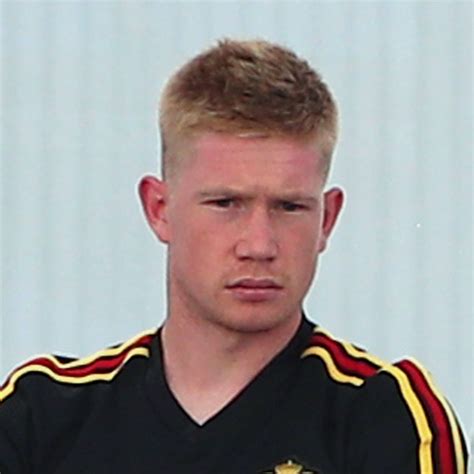 Kevin De Bruyne Page 12