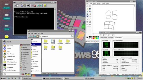 win images  pholder unixporn nostalgia  vintagecomputing