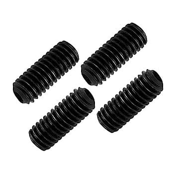 Xiedeai Tools Hardware Nails Fasteners Carbon Steel Headless Screws