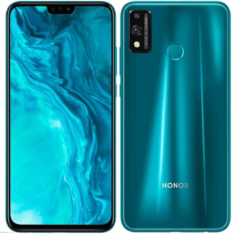 Honor 9X Lite : meilleur prix, fiche technique et actualité ...