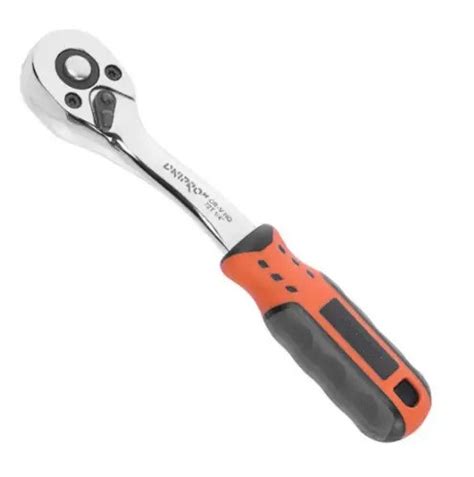 Набор торцевых головок, 12 предметов, с трещоткой New Tools из ...