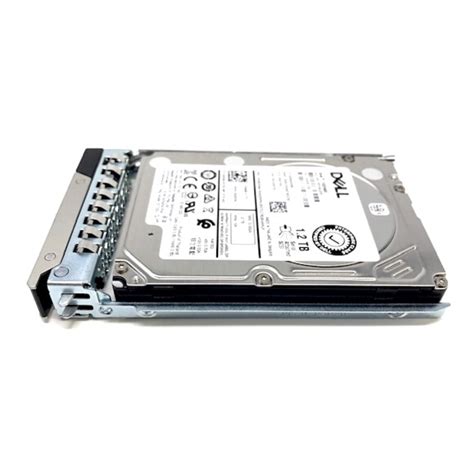 Hard Disk Server Dell Tb K Rpm Sas Gbps N In Hot Plug Caddy Atjl Emag Ro