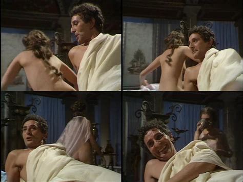 I Claudius Nude Pics Page