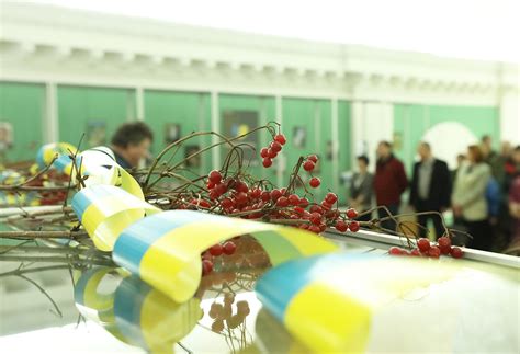 Новини: Музею історії Університету – 45!