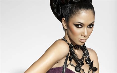 Music Nicole Scherzinger Hd Wallpaper Peakpx