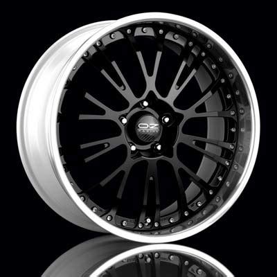 OZ Racing