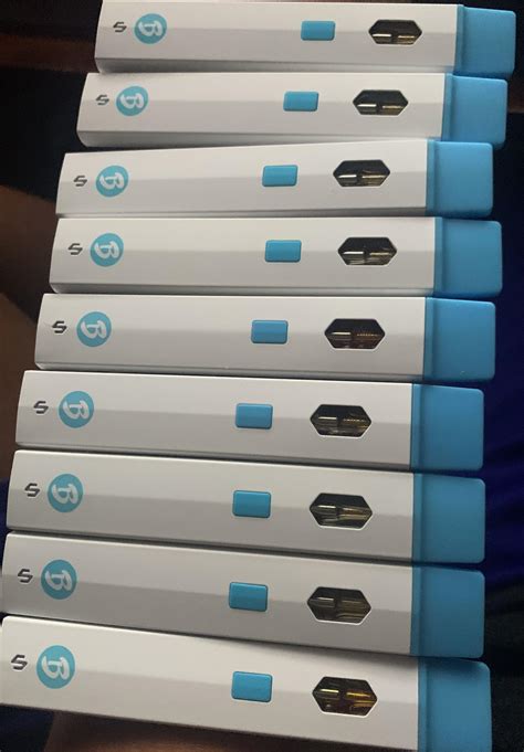 Baked HHC has been a mind blowing product. I’ve personally bought every