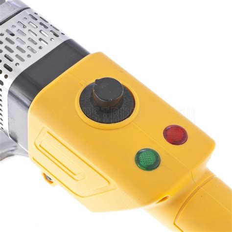 Аппарат для сварки пластиковых труб DENZEL DWP-800 [94207] — цена ...