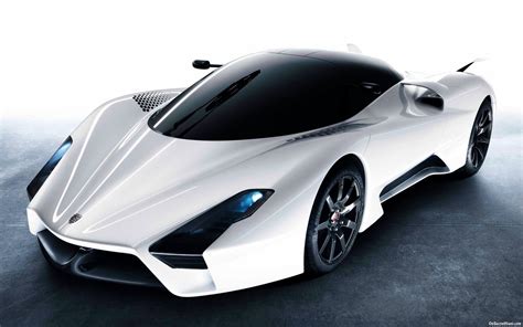 SSC Tuatara best car of speed | Fast cars, Tuatara, Car in the world