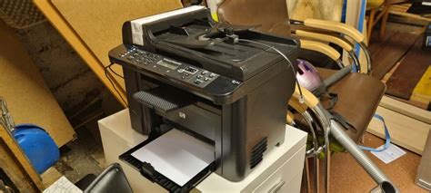 Hp Laserjet 1536dnf Mfp | Kaufen auf Ricardo
