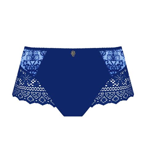 Empreinte Cassiopee Full Brief Mille Notte Lingerie