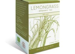 Лемонграсс – полезные свойства